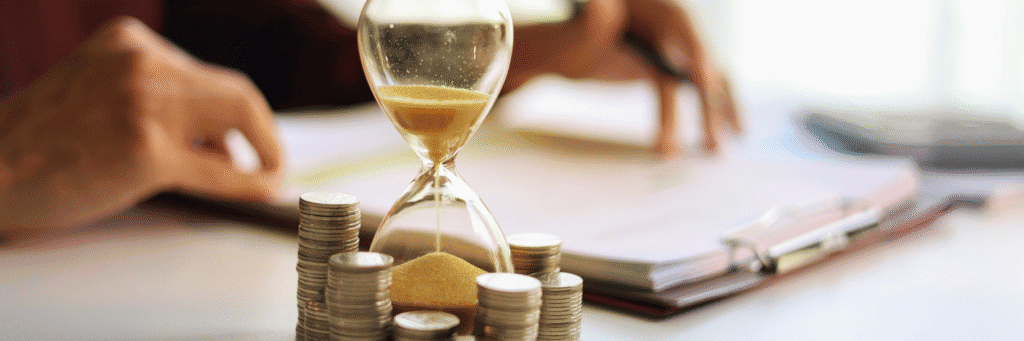 Tax-Efficient Drawdown Strategy