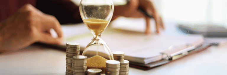 Tax-Efficient Drawdown Strategy