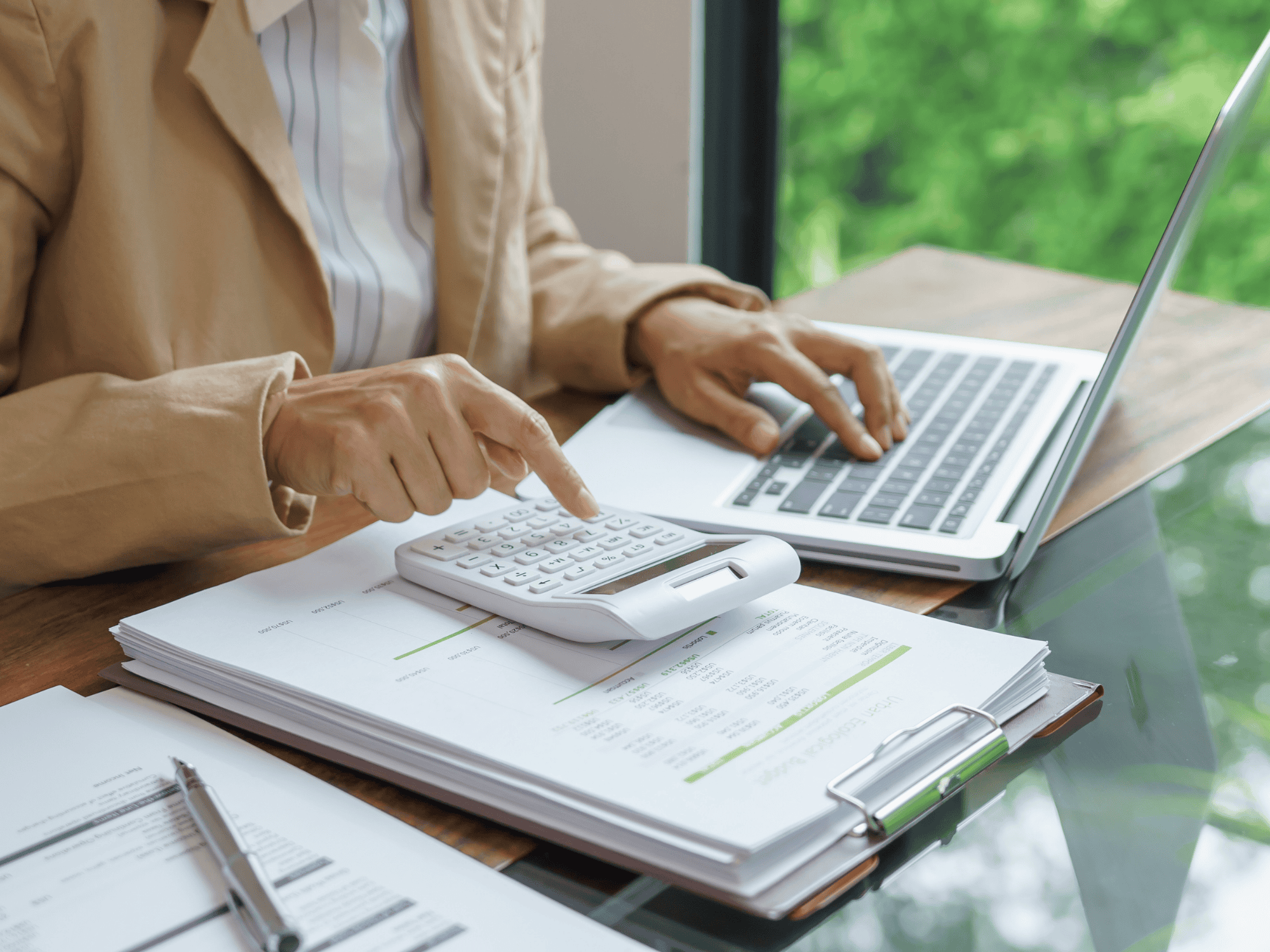 Income Structure & Sequencing - WealthCrossing