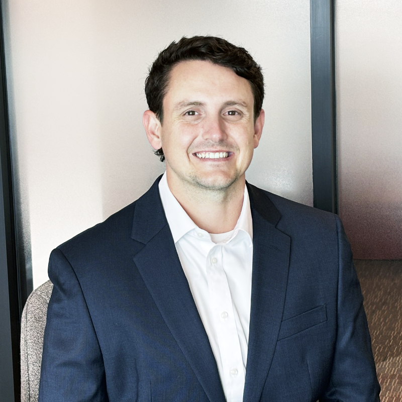 Brooks Billings, CFP® supports the firm's advisors in delivering investment, tax, retirement, and estate planning services to our clients.